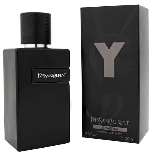 Yves Saint Laurent Y Le Parfum