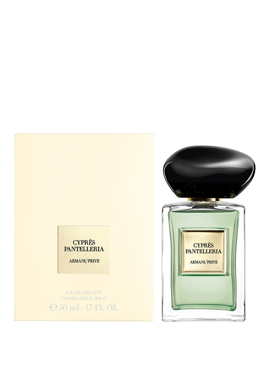 Giorgio Armani Prive Cypres Pantelleria Eau De Toilette