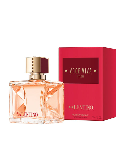 Valentino Voce Viva Intensa Eau De Parfum