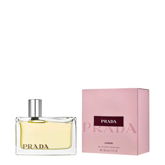 Prada Amber Eau De Parfum