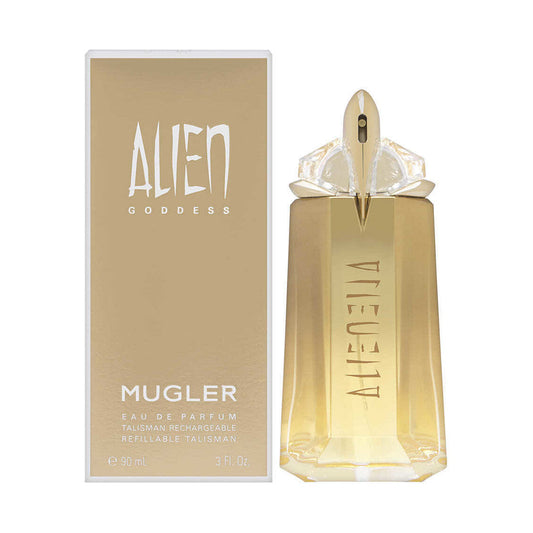Thierry Mugler Alien Goddess Eau De Parfum