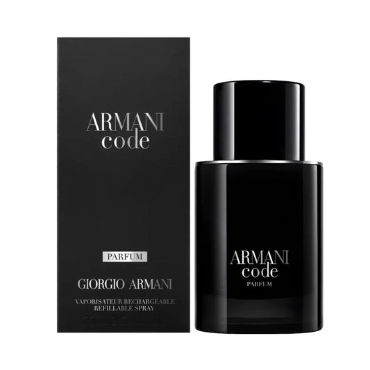Giorgio Armani Code Parfum