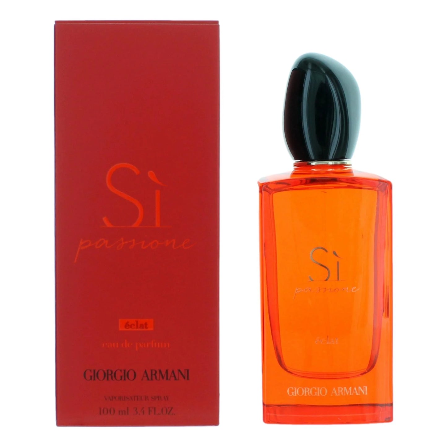 Giorgio Armani Si Passione Eclat Eau De Parfum