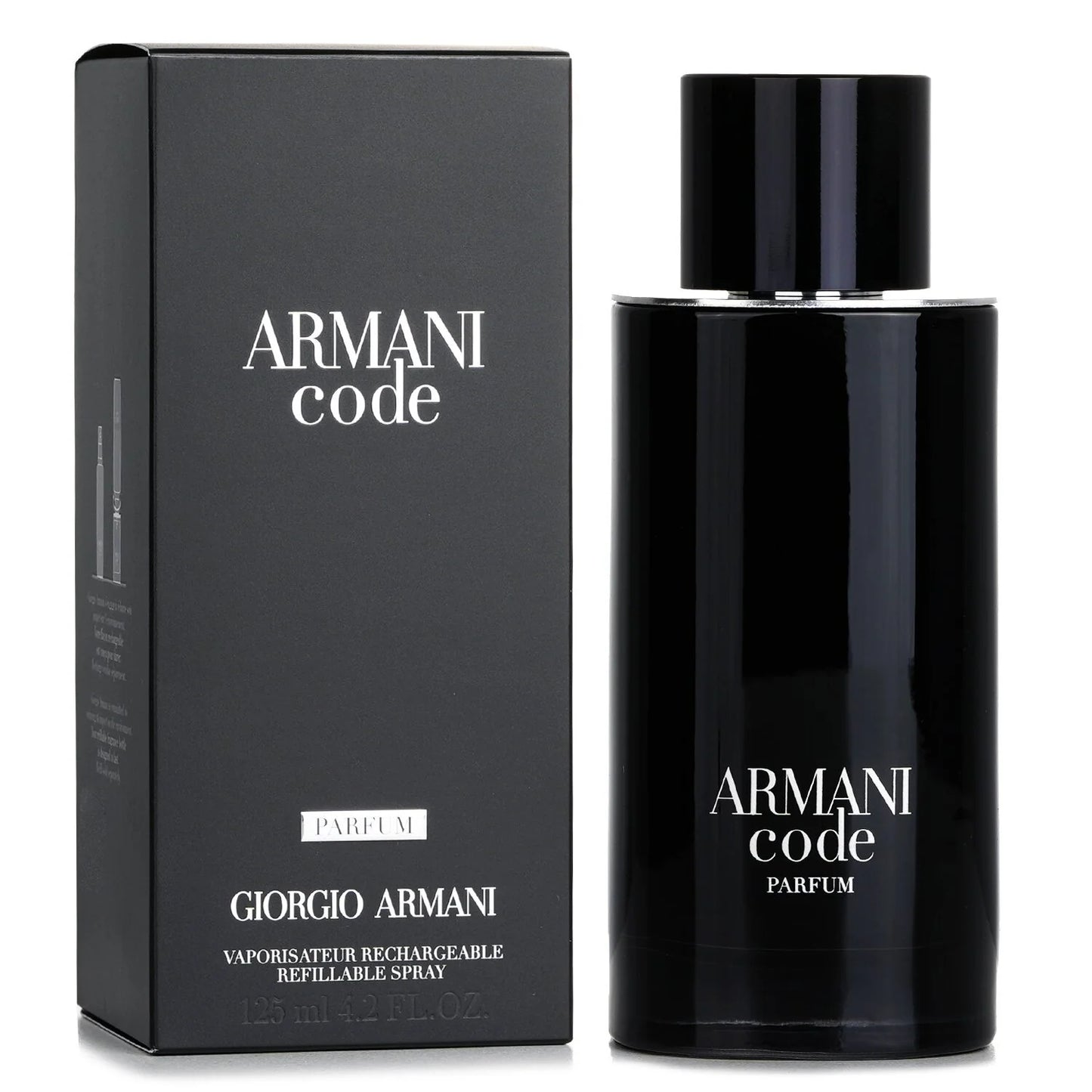 Giorgio Armani Code Parfum