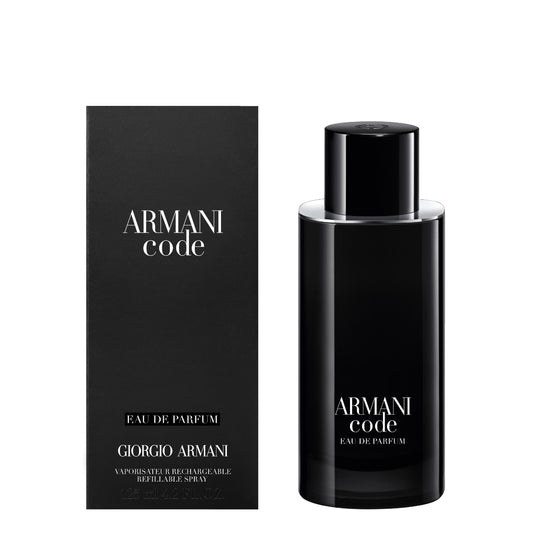 Giorgio Armani Code Eau De Parfum