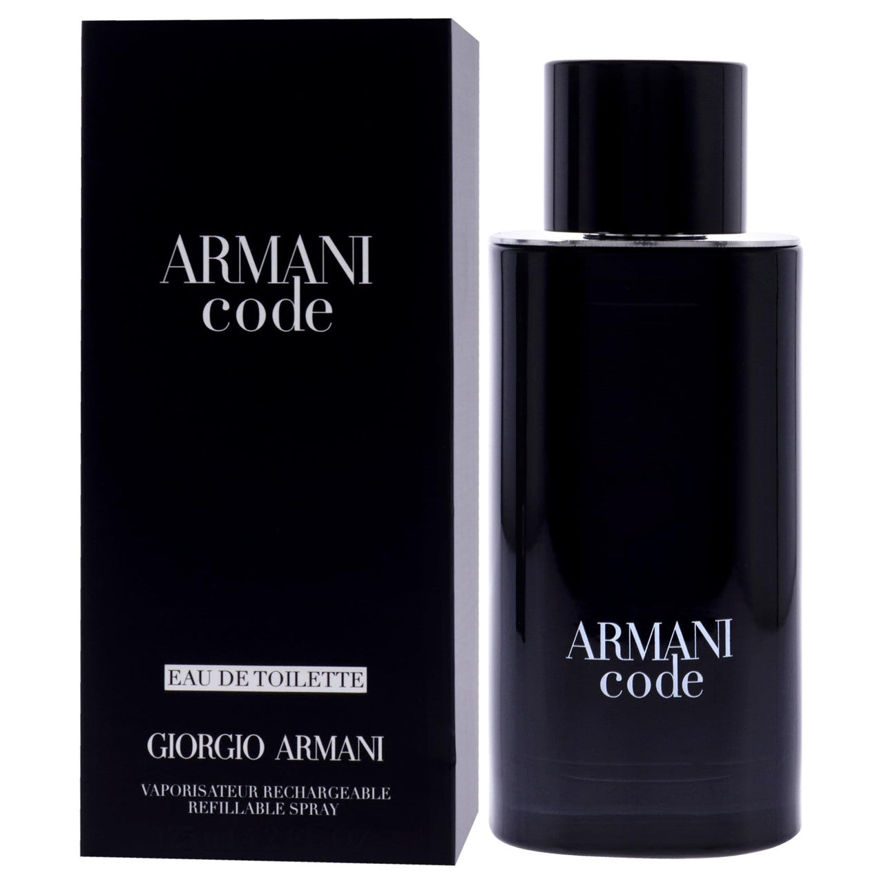 Giorgio Armani Code Eau De Toilette