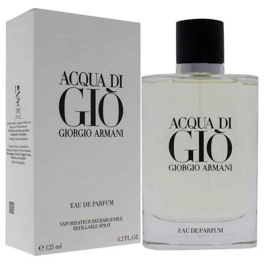 Giorgio Armani Acqua Di Gio Eau De Parfum