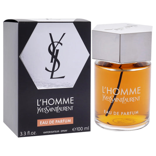 Yves Saint Laurent L'Homme Eau De Parfum