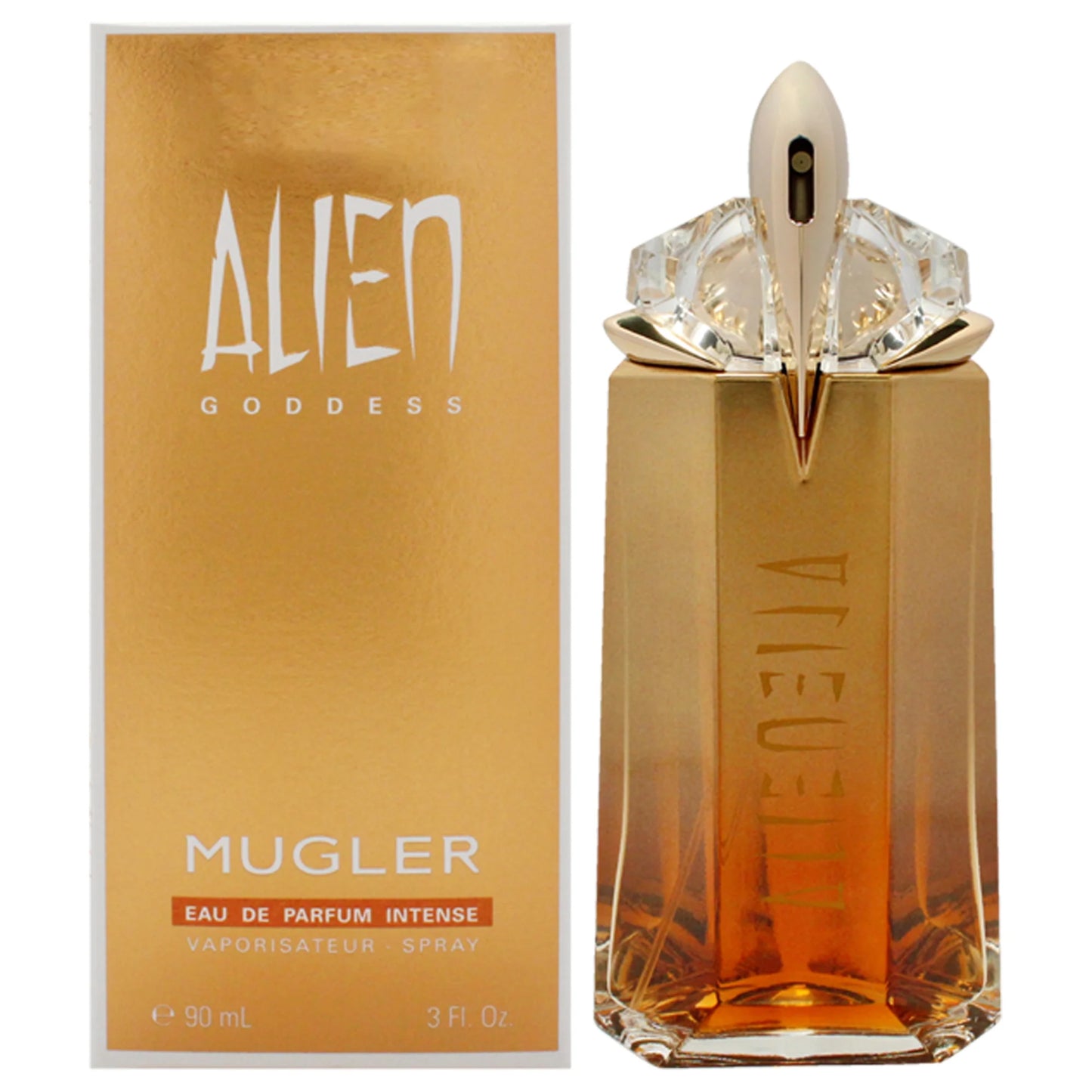 Thierry Mugler Alien Goddess Intense Eau De Parfum