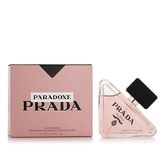 Prada Paradoxe Eau De Parfum