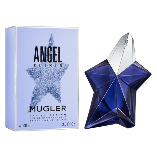 Thierry Mugler Angel Elixir Eau De Parfum