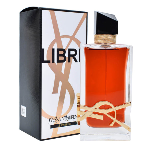 Yves Saint Laurent Libre Le Parfum Eau De Parfum