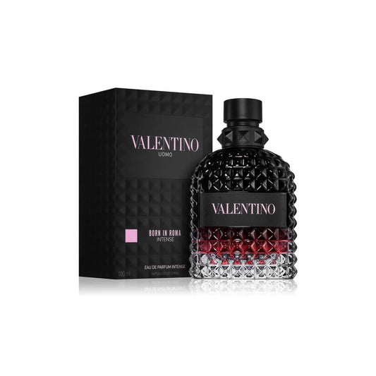 Valentino Uomo Born In Roma Eau De Parfum Intense