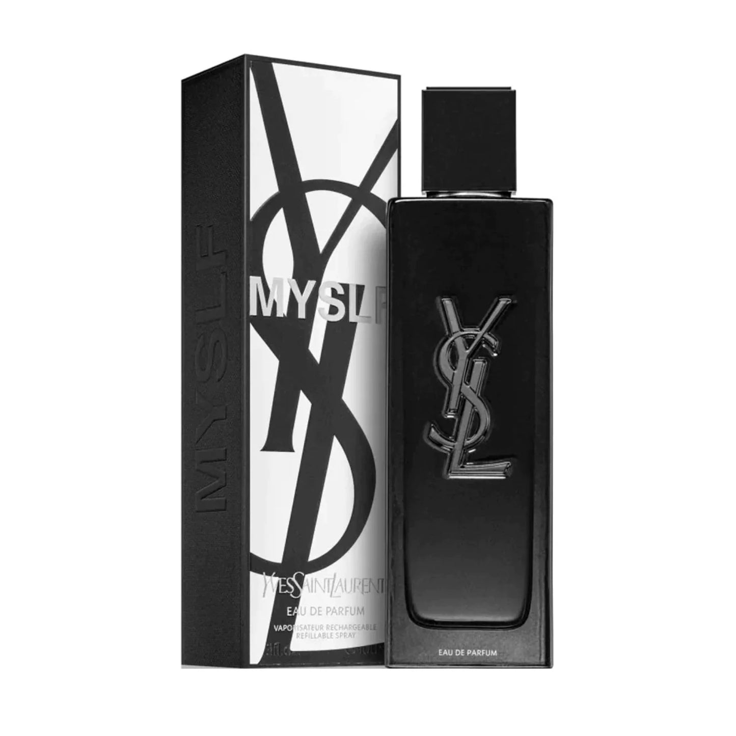 Yves Saint Laurent Myslf Eau De Parfum