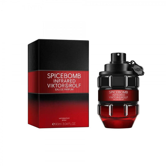 Viktor & Rolf Spicebomb Infrared Eau De Parfum
