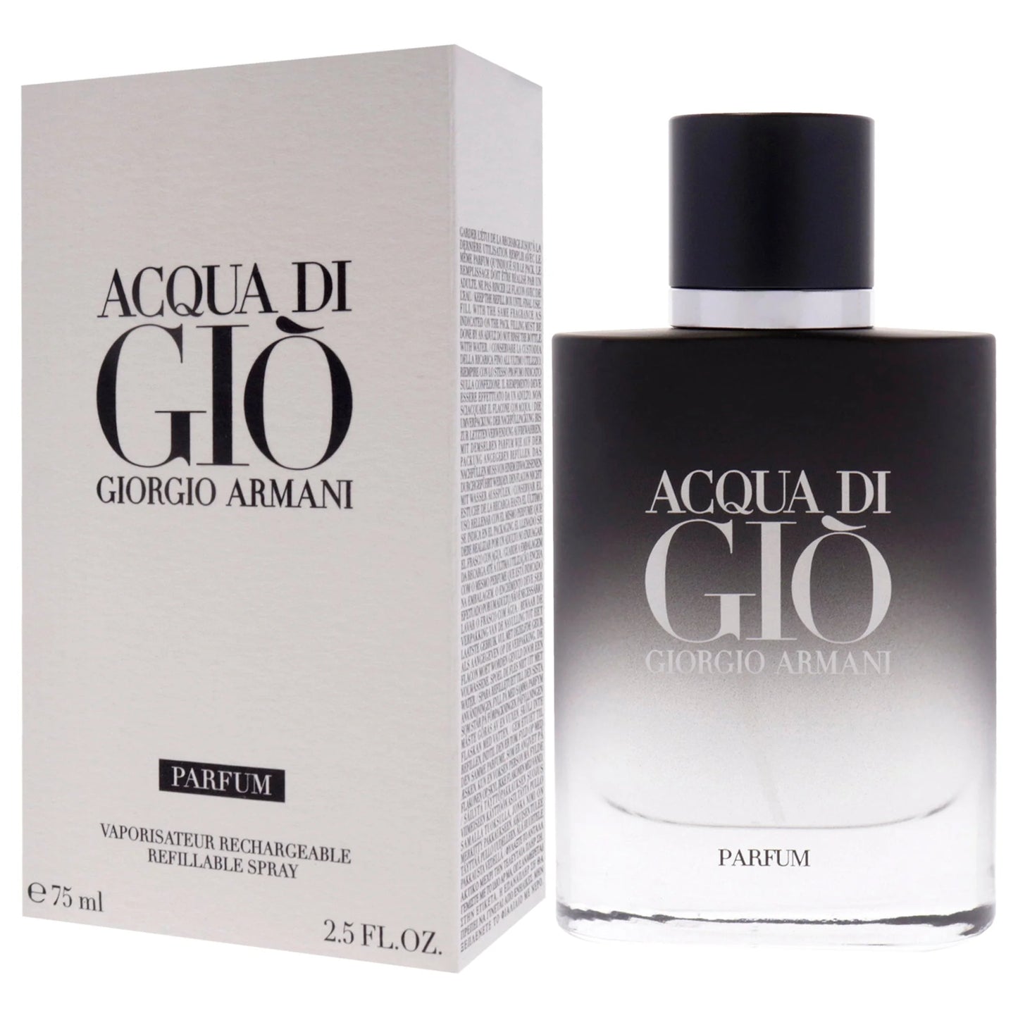 Giorgio Armani Acqua Di Gio Parfum