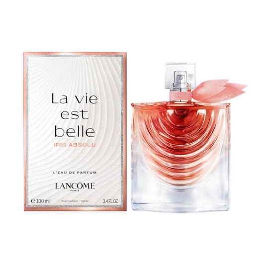 Lancome La Vie Est Belle Iris Absolu Eau De Parfum