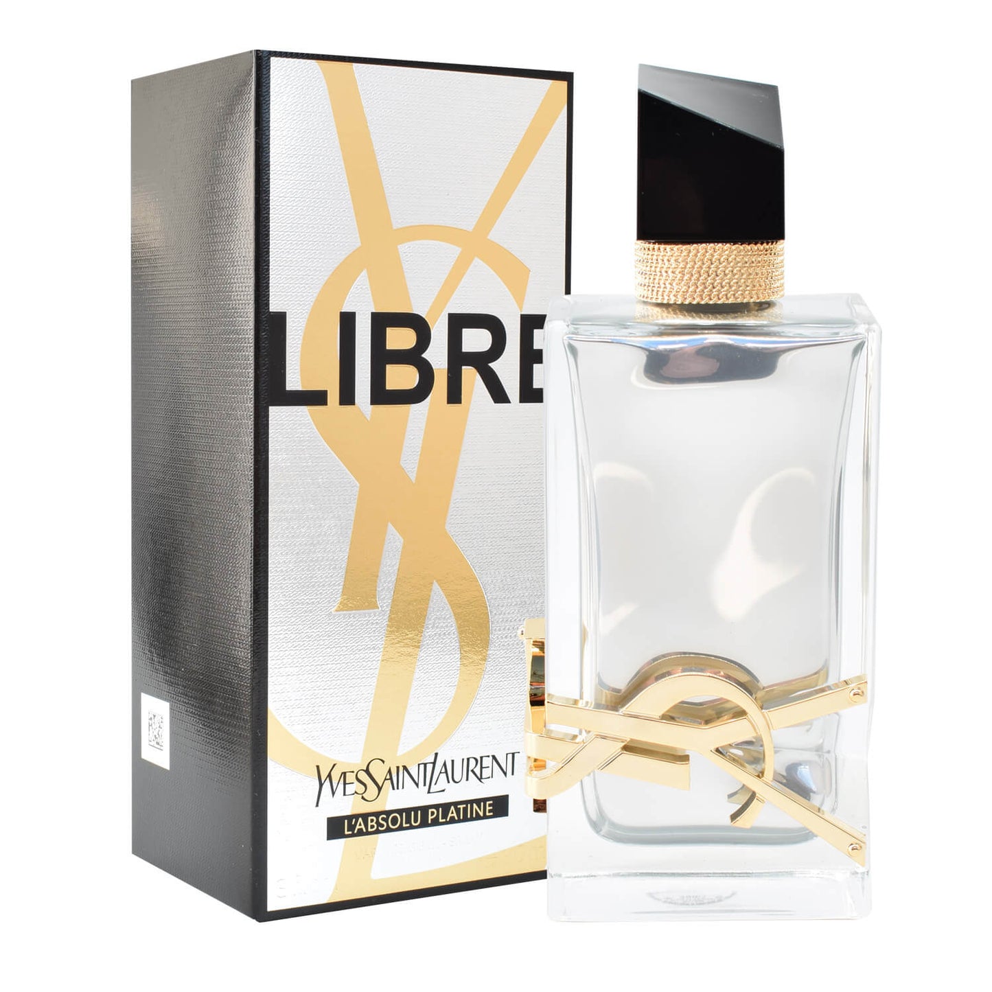 Yves Saint Laurent Libre L'Absolu Platine Parfum