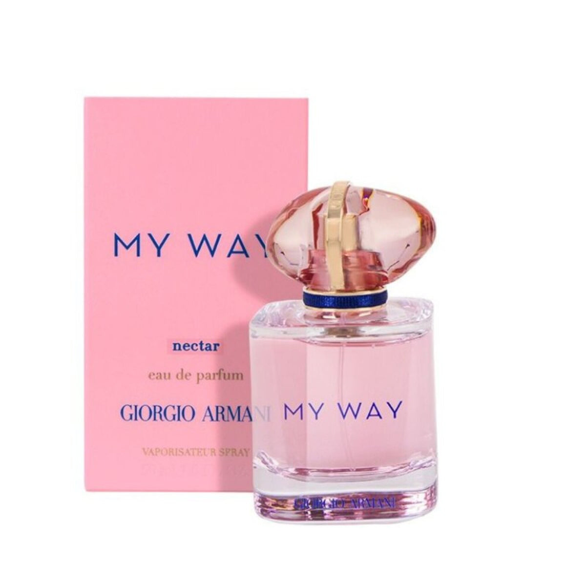 Giorgio Armani Armani My Way Nectar Eau De Parfum