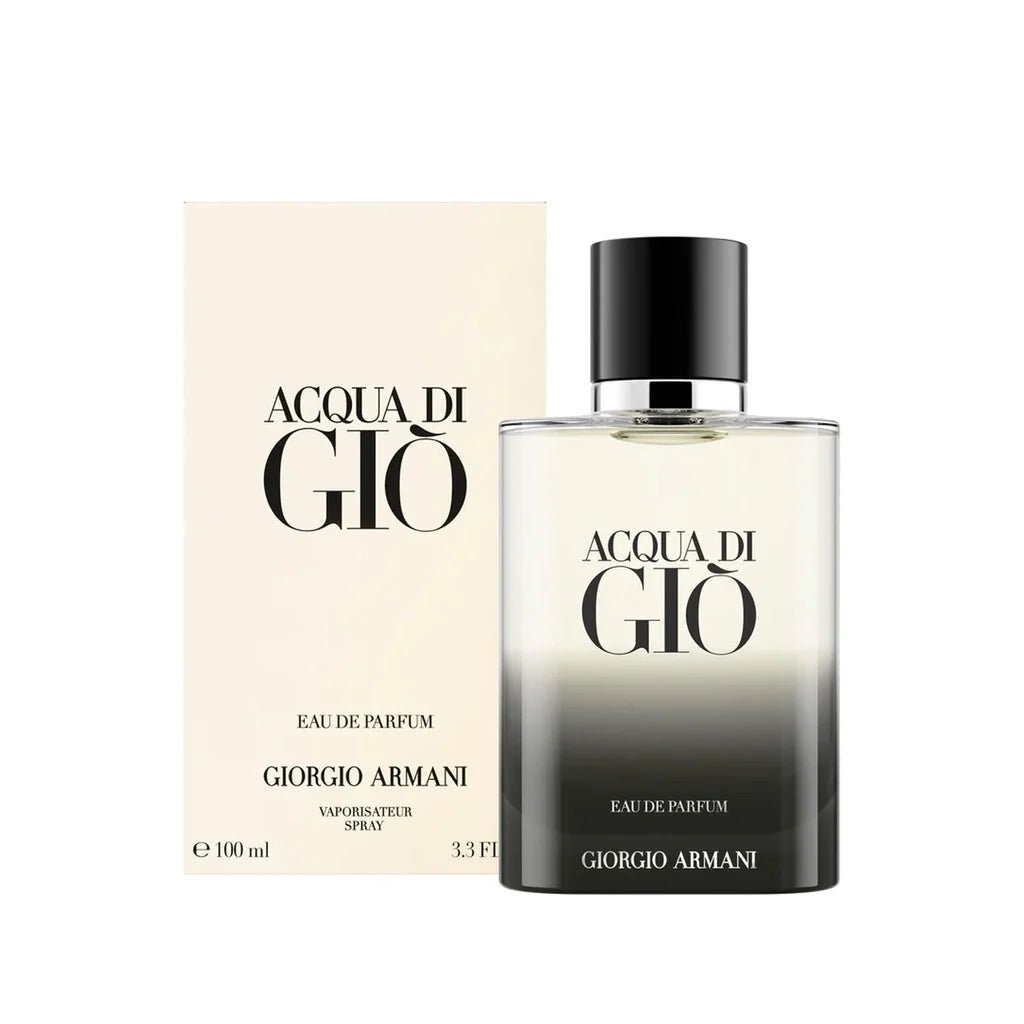 Giorgio Armani Acqua Di Gio Eau De Parfum