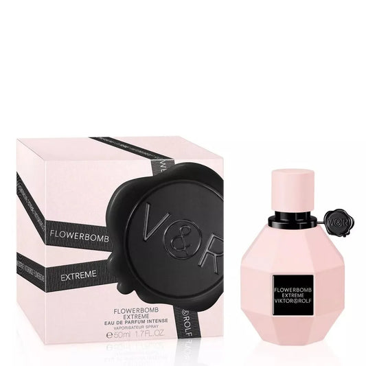 Viktor & Rolf Flowerbomb Extreme Intense Eau De Parfum