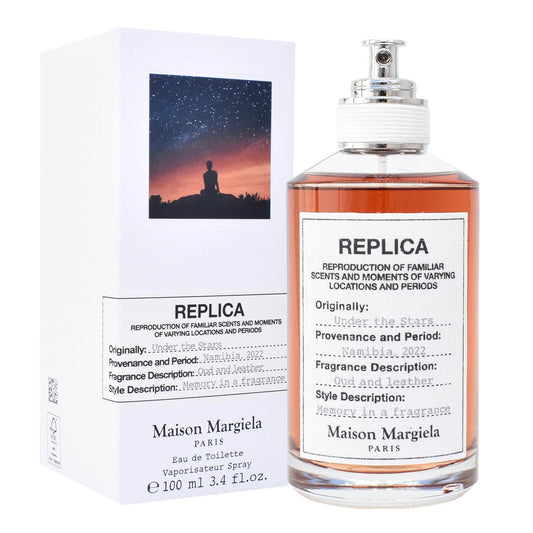 Maison Margiela Replica Under The Stars Eau De Toilette