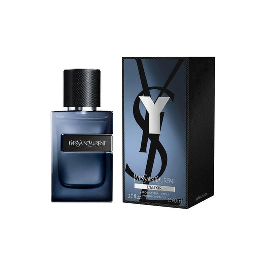 Yves Saint Laurent Y L'Elixir Parfum