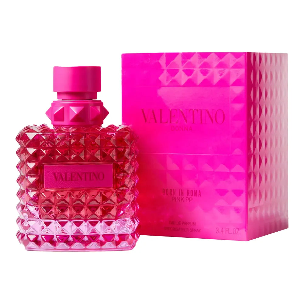 Valentino Donna Born In Roma Pink PP Eau De Parfum
