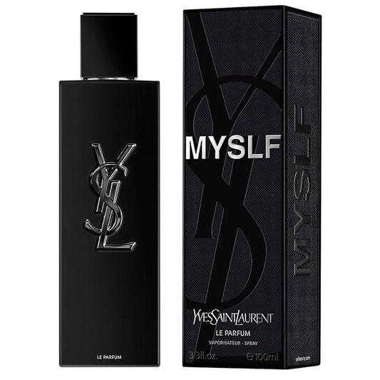 Yves Saint Laurent Myslf Le Parfum