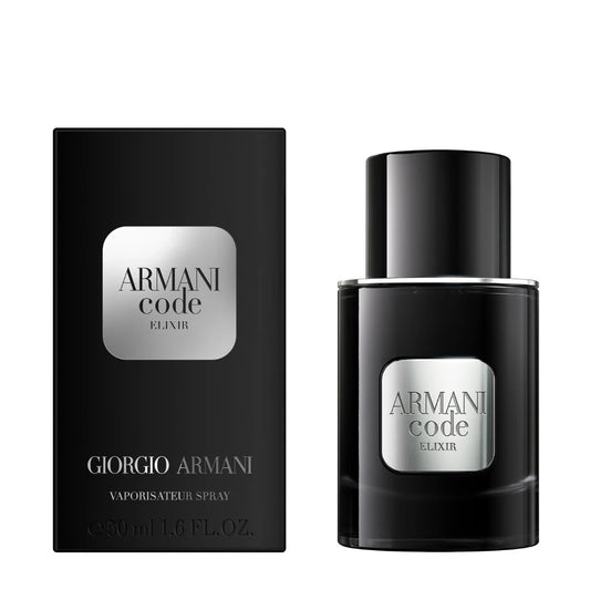 Giorgio Armani Code Elixir Parfum