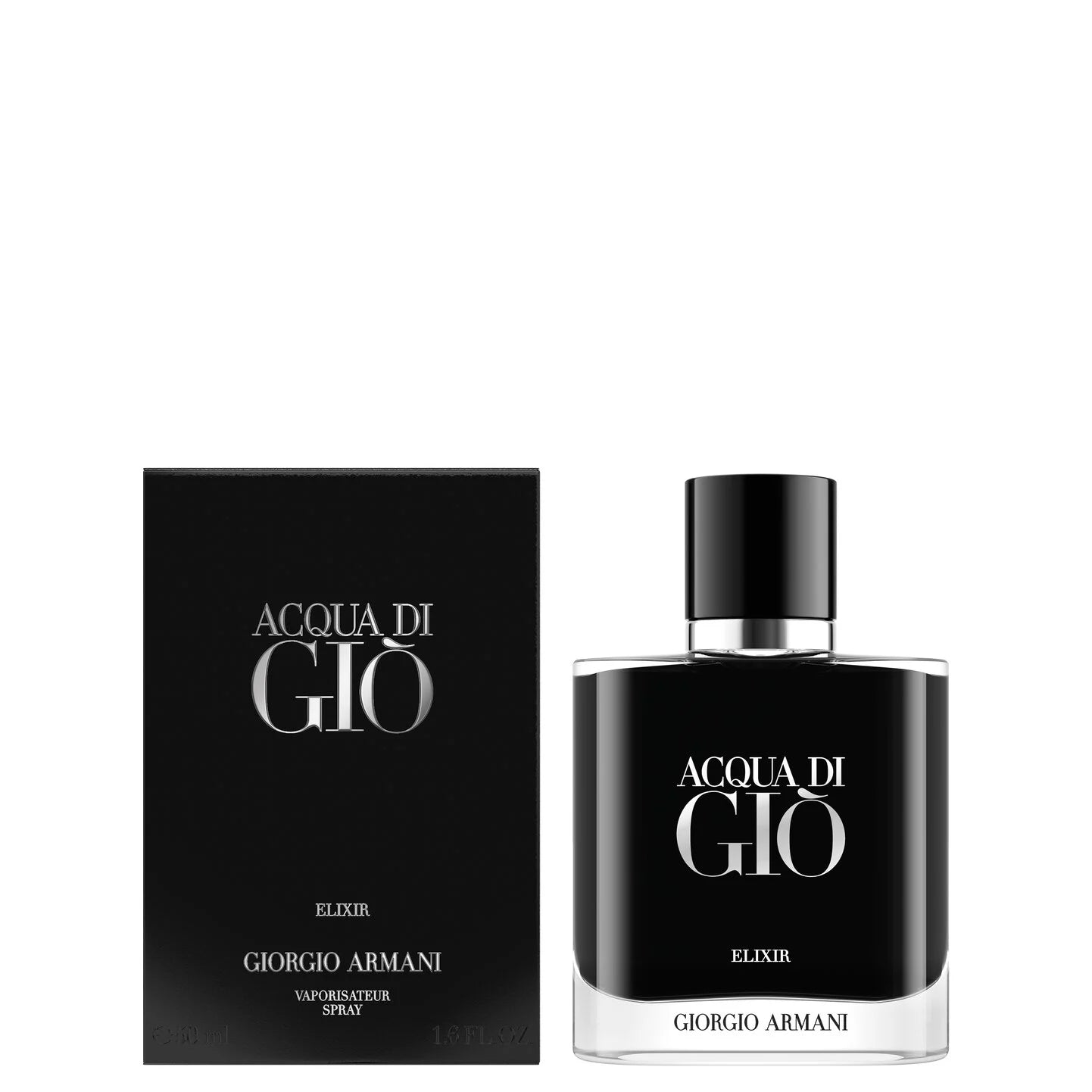 Giorgio Armani Acqua Di Gio Elixir Parfum