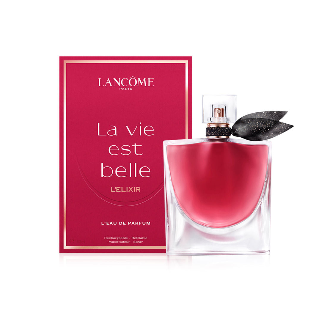 Lancome La Vie Este Belle L'Elixir Eau De Parfum