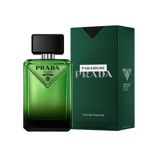 Prada Paradigme Eau De Parfum