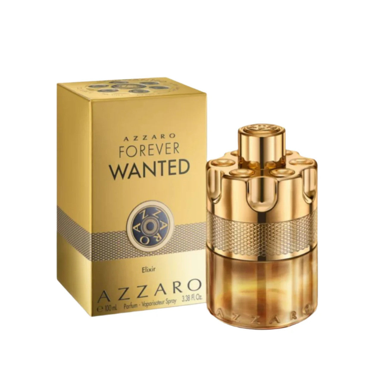 Azzaro Forever Wanted Elixir Parfum