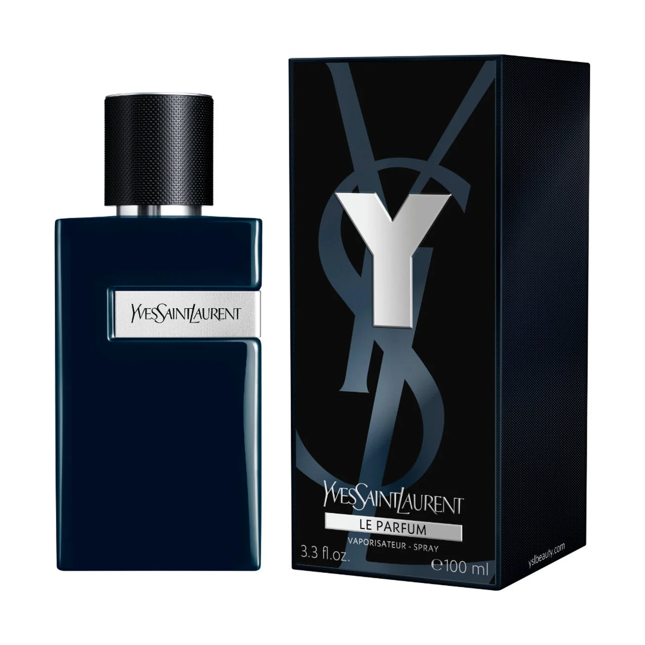 Yves Saint Laurent Y Le Parfum