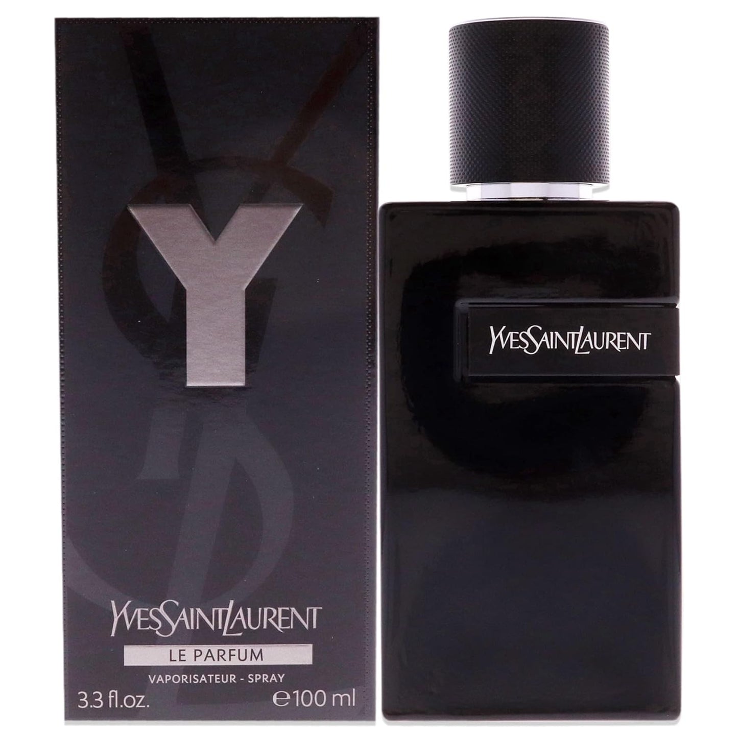 Yves Saint Laurent Y Le Parfum