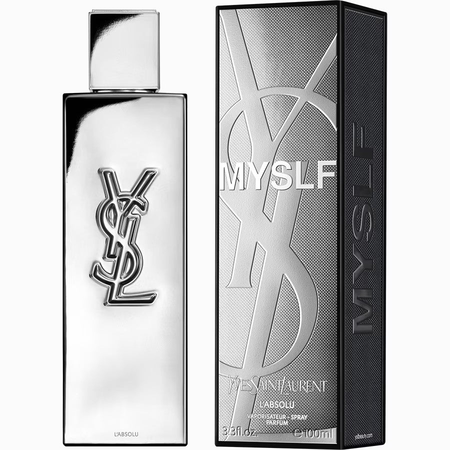 Yves Saint Laurent Myslf L'Absolu Parfum