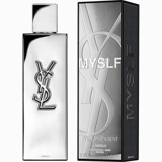 Yves Saint Laurent Myslf L'Absolu Parfum