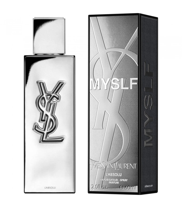 Yves Saint Laurent Myslf L'Absolu Parfum