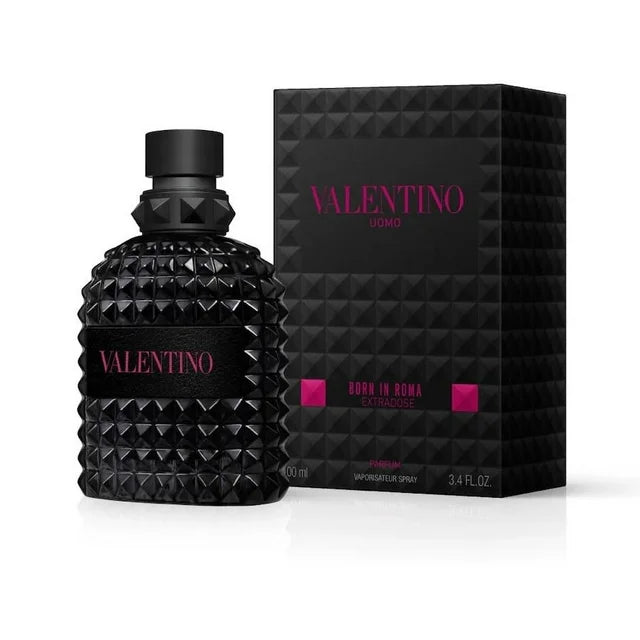 Valentino Uomo Born In Roma Extradose Parfum