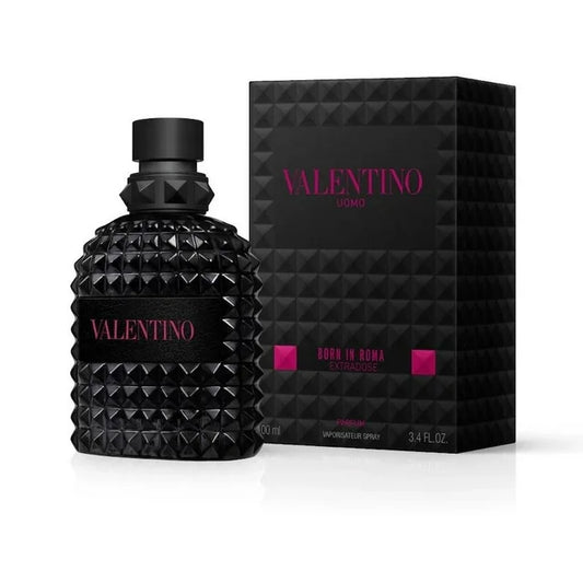 Valentino Uomo Born In Roma Extradose Parfum