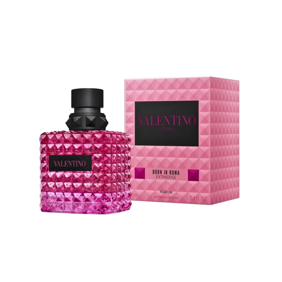 Valentino Donna Born in Roma Extradose Parfum
