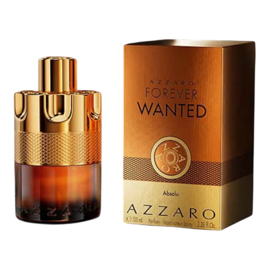 Azzaro Forever Wanted Absolu Parfum