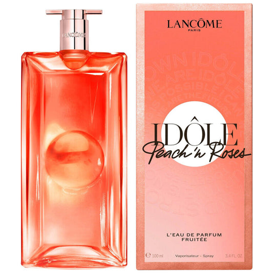 Lancome Idole Peaches 'N Roses Eau De Parfum