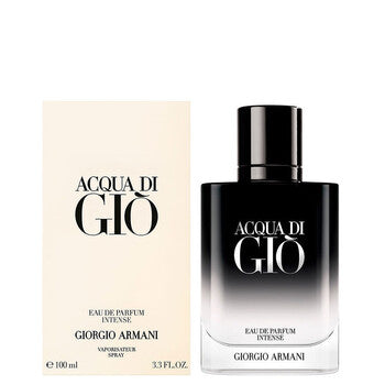 Giorgio Armani Acqua Di Gio Eau De Parfum Intense