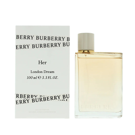 Burberry Her London Dream Eau De Parfum
