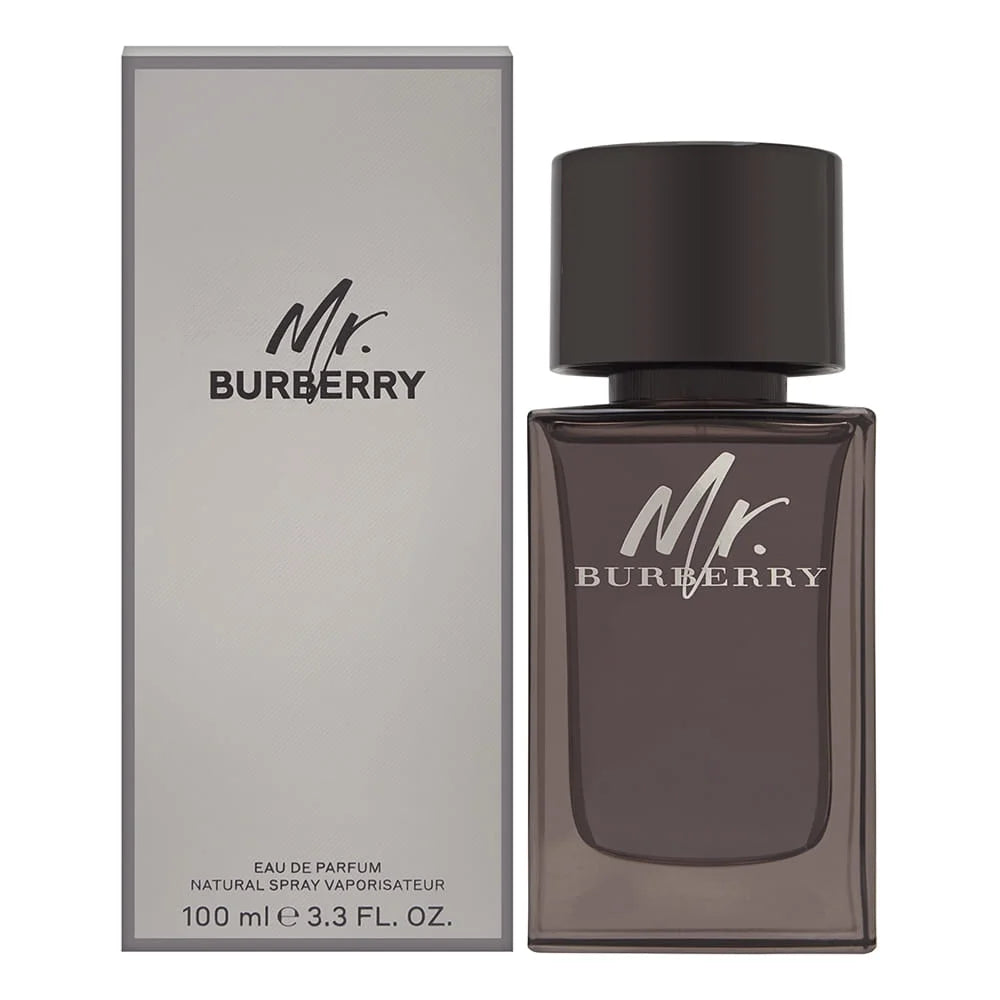 Burberry Mr. Burberry Eau De Parfum