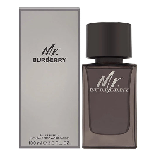 Burberry Mr. Burberry Eau De Parfum