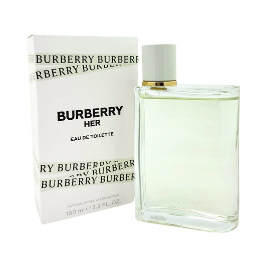Burberry Her Eau De Toilette