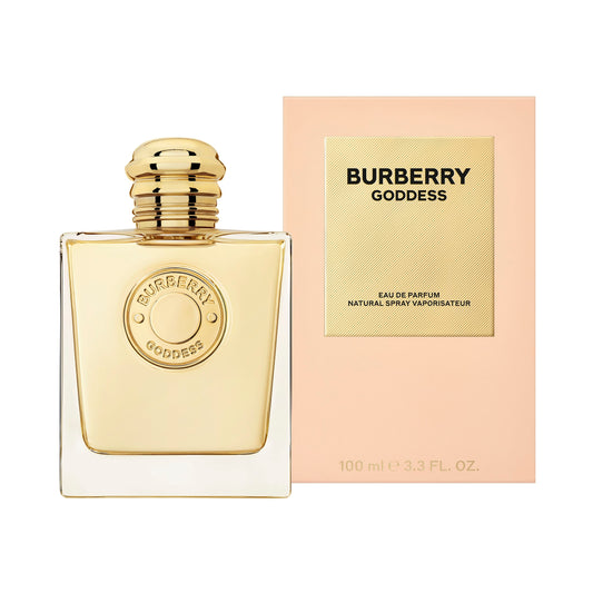 Burberry Goddess Eau De Parfum